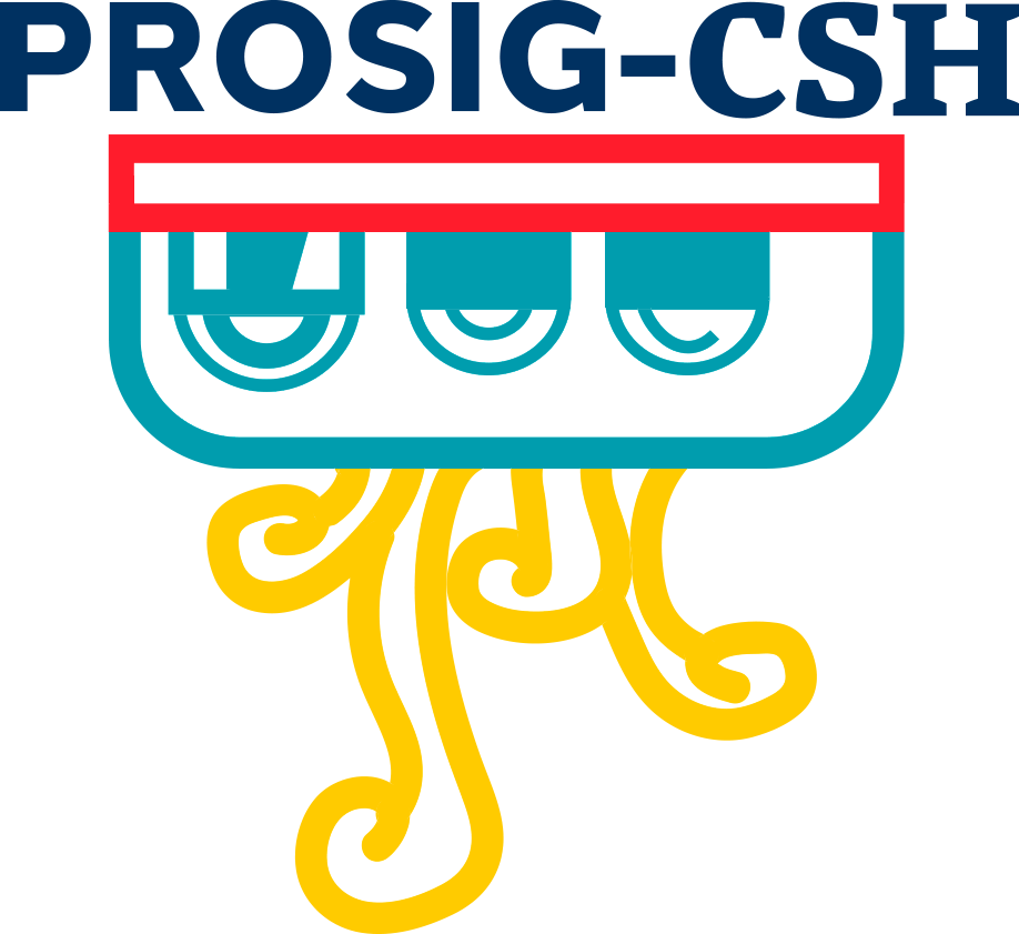 Logo ProSIG-CSH